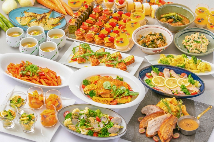 サントロペ AWAJI ISLANDフェア