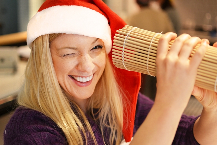 外国人にも人気!