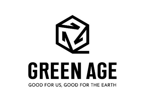 GREEN AGE
