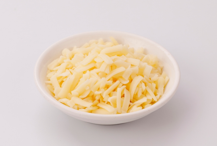 とろけるチーズ シングル