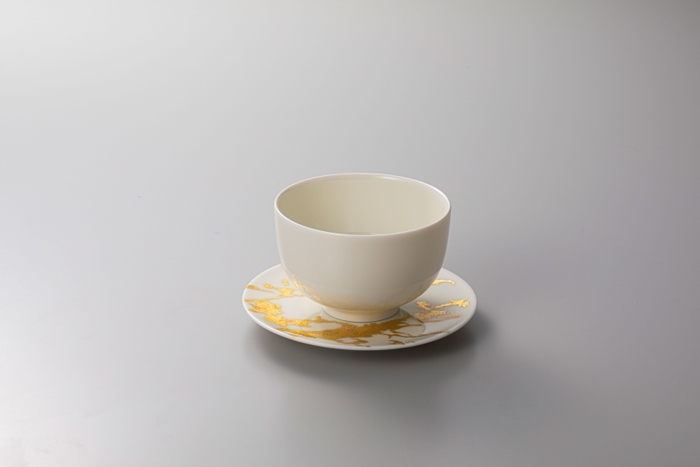 カップ&ソーサー