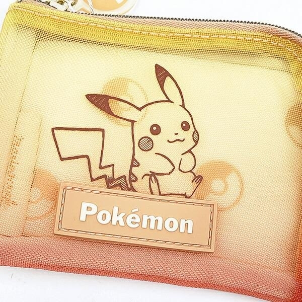 ポケモングラデーション