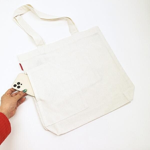 スヌーピーのトートバッグ