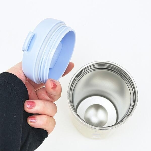 ミッフィーのコップ