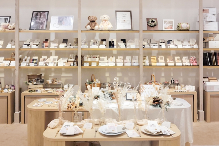 西日本最大級の敷地面積を誇る「PIARYブライダルサロン ビジュピコ 米子店」