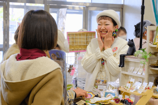 過去開催時の様子1