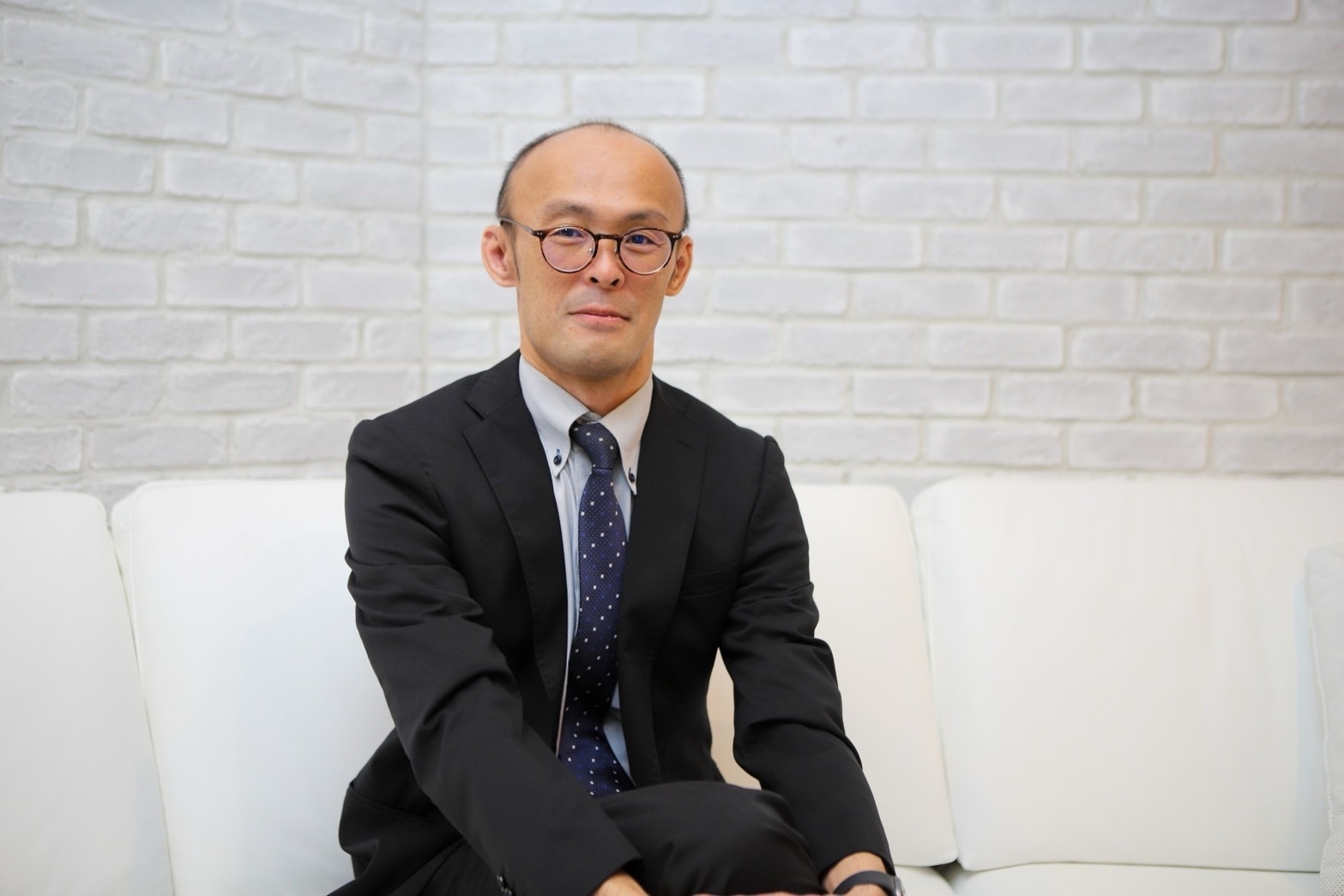 嵐の湯 代表取締役 多田 登