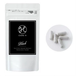 薄毛・白髪に内側からアプローチする毛髪ケアサプリブランド 「ChERE H(シェルアッシュ)」7月30日誕生！