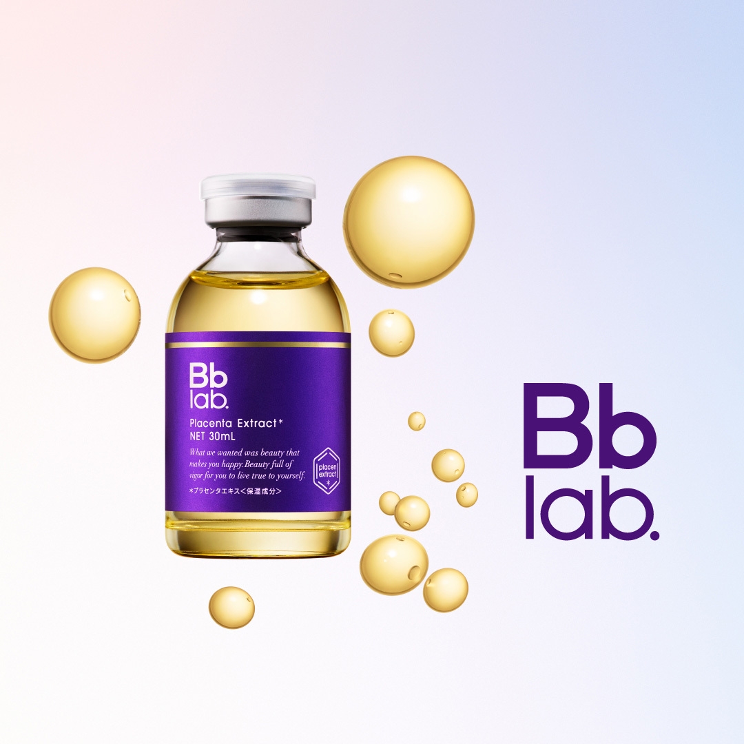 <ビービーラボ>