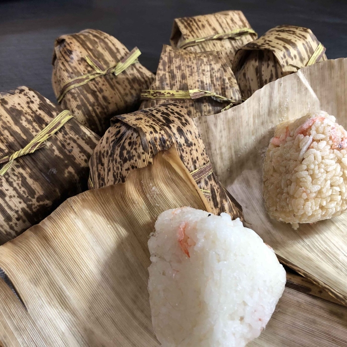 するが海鮮おこわ1個装