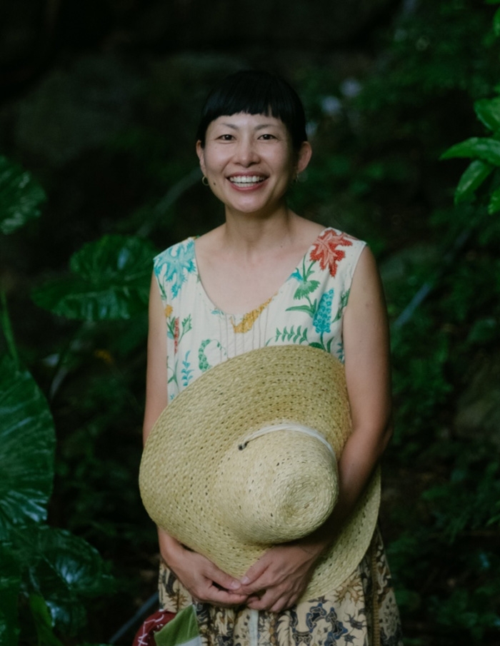 Photo:koki manju