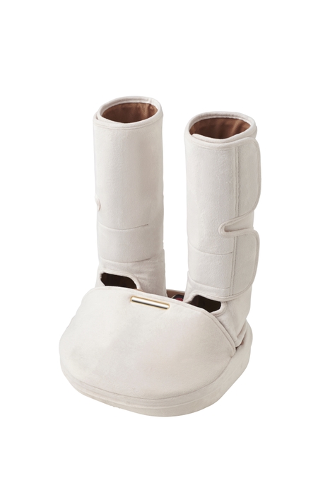 エアーマッサージャーF AM-40 バニラ