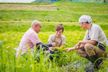 農業×福祉の連携で、障がい者の「働く喜び」と「賃金向上」を支援 　アダチファクトリーが商品開発の事業サポートを開始