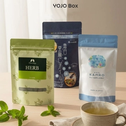 専門医がセレクト。毎日を、もっと快適に「YOJO BOX」販売開始　EC事業部