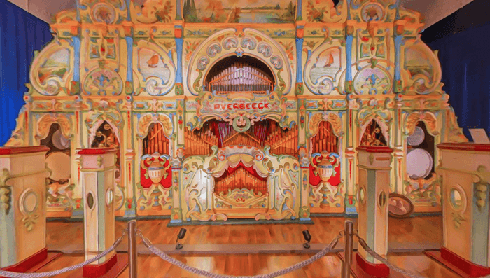 ザ・ミュージアム MATSUSHIMA|Verbeeck