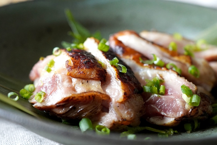 天草大王タタキ＆冷しゃぶうどんセット