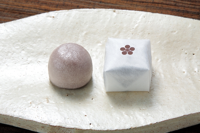 <山田屋まんじゅう>