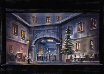 日生劇場がお届けする子どもたちのための無料鑑賞教室 　ニッセイ名作シリーズ2017開幕！