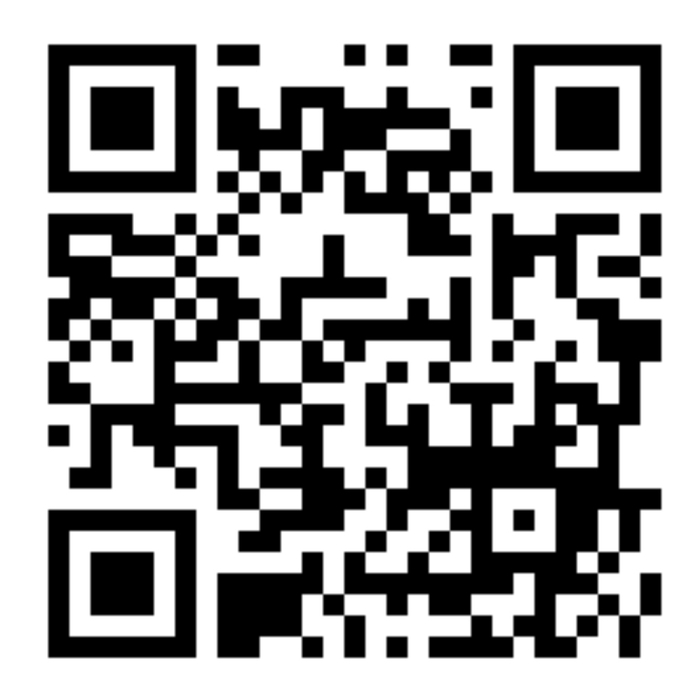 バス60周年特設サイト 二次元コード