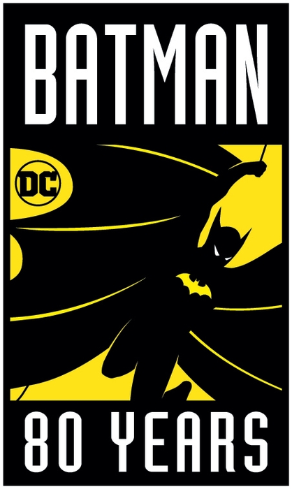 BATMAN and all related characters and elements (C) & TM DC Comics. (s19)