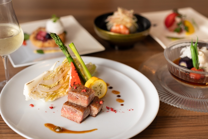 仙台・作並温泉ゆづくしSalon一の坊