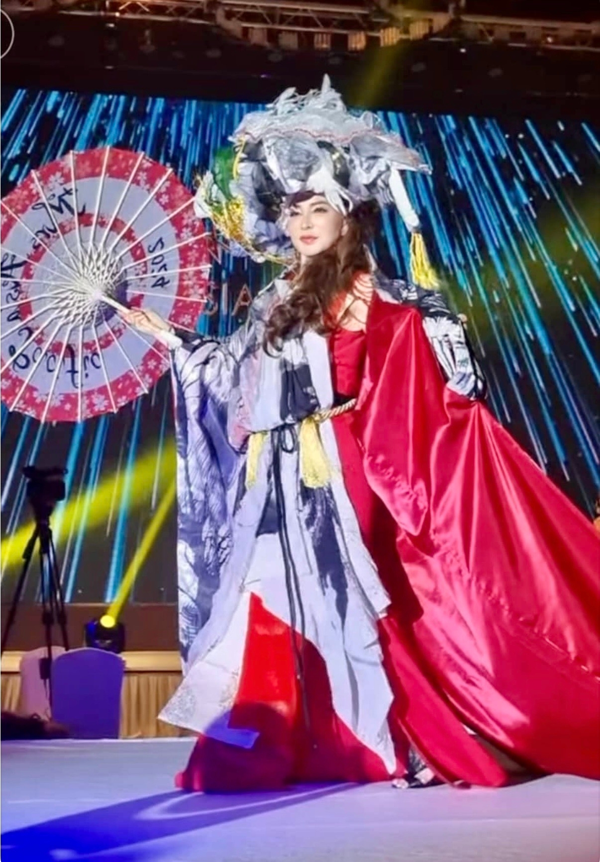 田所雅江さん 1