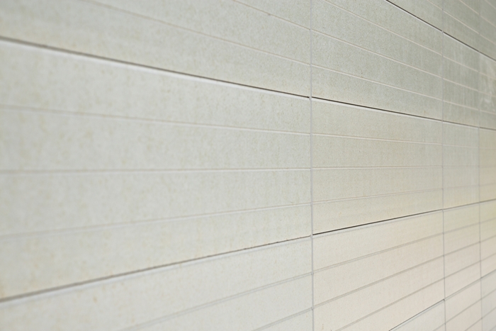 ワイドボーダー柄