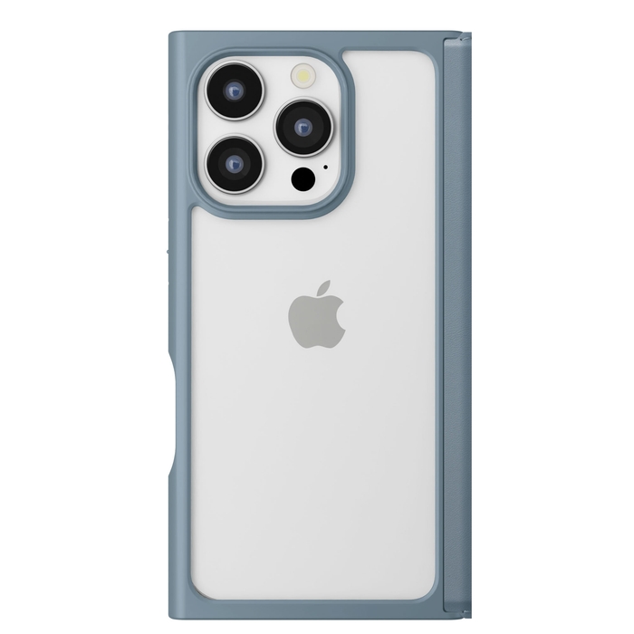 iPhone16Proカメラ開口部