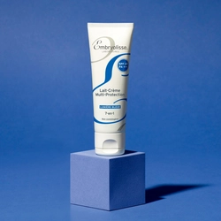 紫外線などの外部刺激から肌を守るモイスチャークリーム 「アンブリオリス プロテクションクリーム」が3月4日に発売！