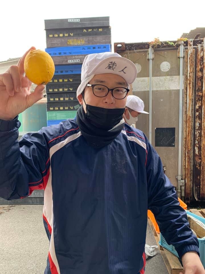 ちえびじん レモンティーリキュール 製造