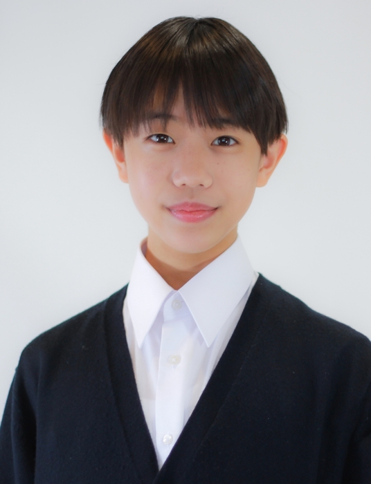 上田怜歩那さん