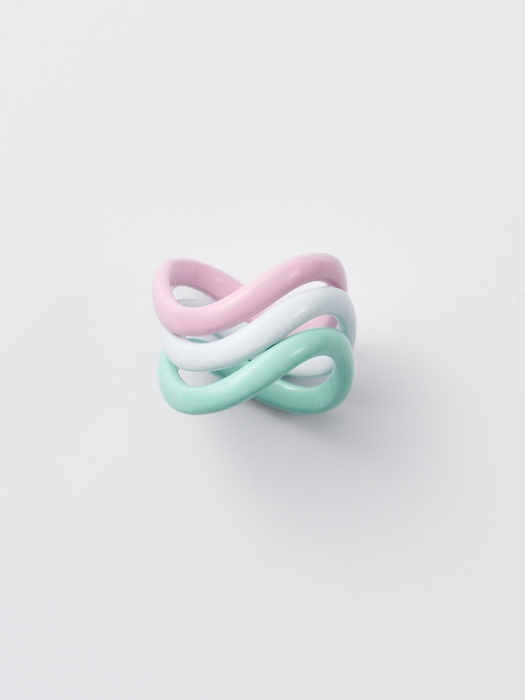 LAMBDA “GENTLE GLOW” インフィニ