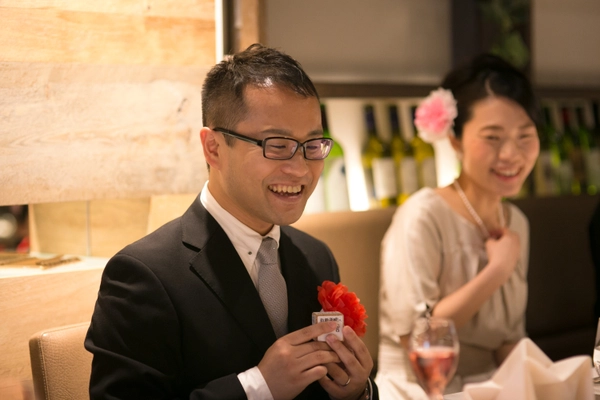 多彩なプランで人気のライフフォトスタジオONESTYLE　 代表取締役　池田 奈津江がフランスチーズのシュバリエに叙任