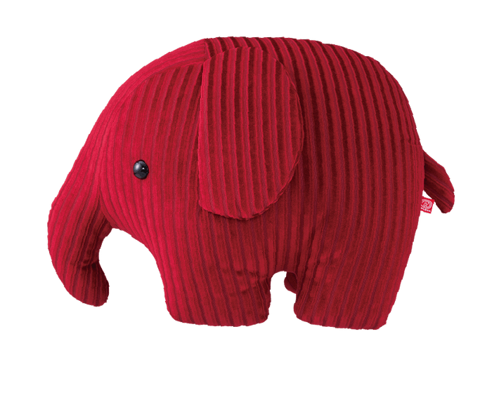 コメ宝くじ1等-どむぞうくんBIGぬいぐるみ