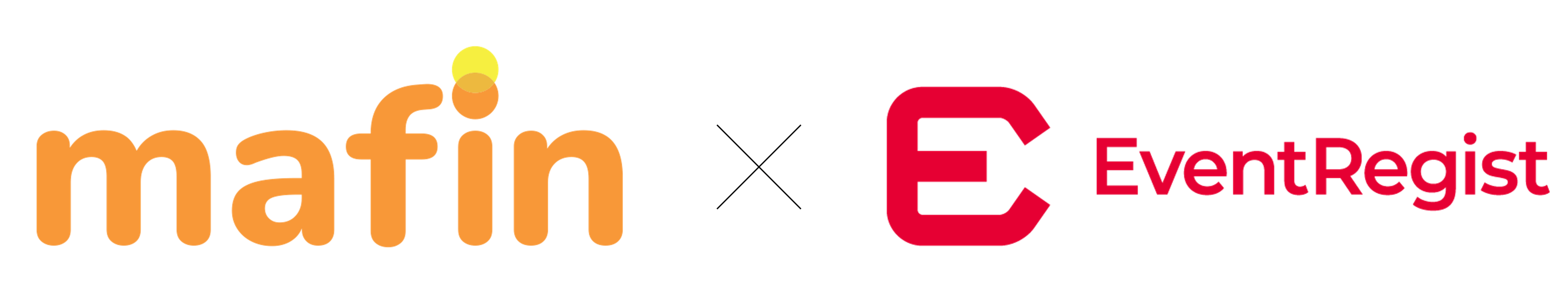 mafin×EventRegist