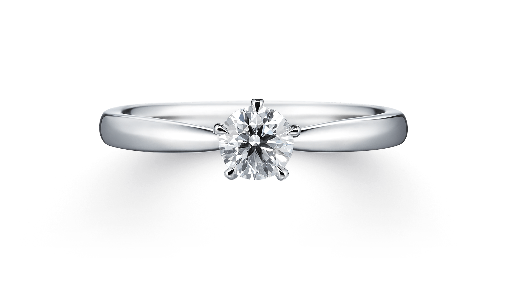 クロリス(婚約指輪)