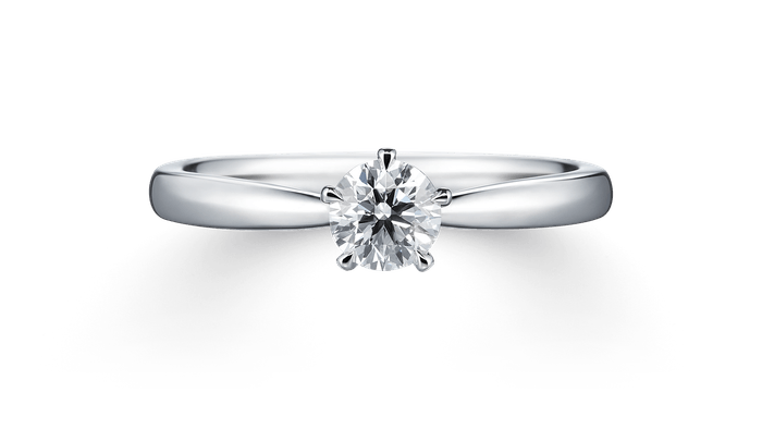 クロリス(婚約指輪)