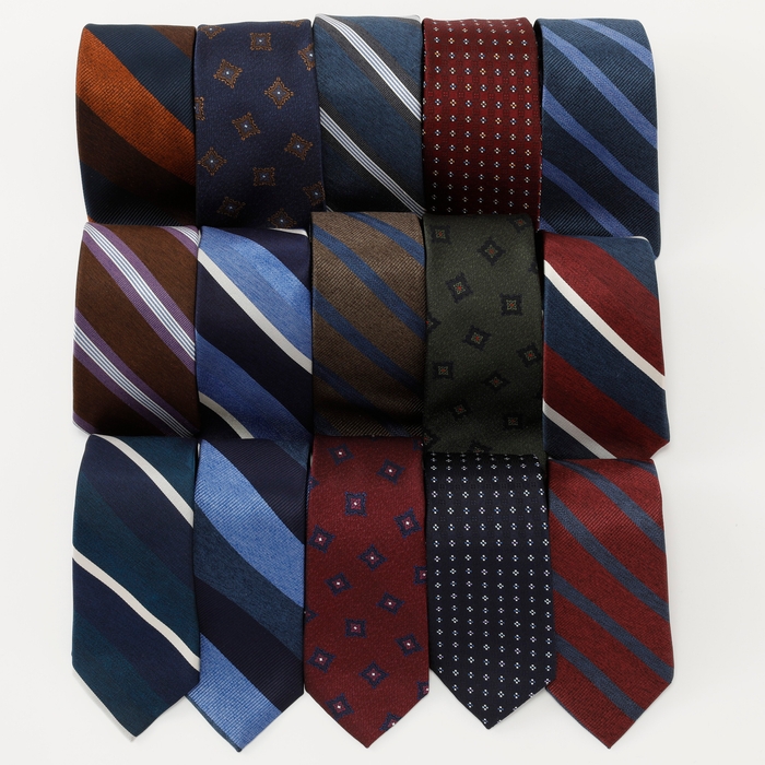 フェアファクスネクタイ *イメージ画像