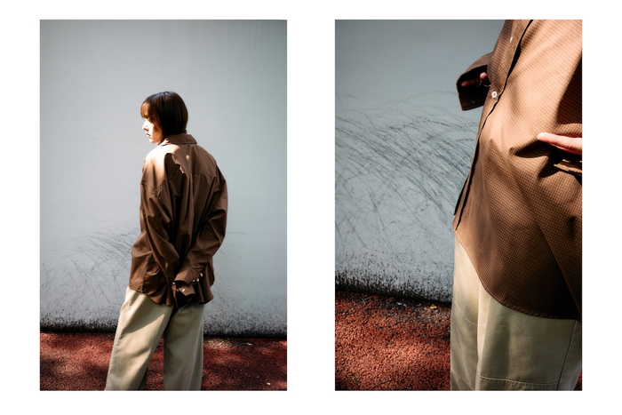 OPENING ACT 25AW#6/OPENING ACT 25AW#7