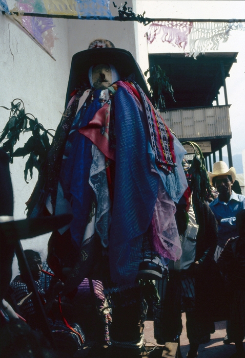 (Photo_15)マシモン グァテマラ 20世紀後半