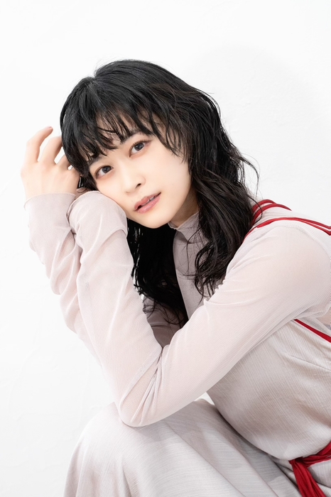 【青木十子:CV本泉莉奈】