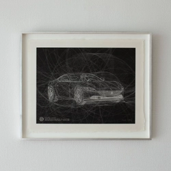 大阪マルキン家具×京源「家紋のある暮らし展」 関西及び国内インテリアショップで8/18～8/30 初開催！ フェラーリ社等ハイブランドのデザインも手掛ける 紋章上繪師 波戸場承龍・耀次の作品をインテリアに合わせ、 アートのある暮らしを提案