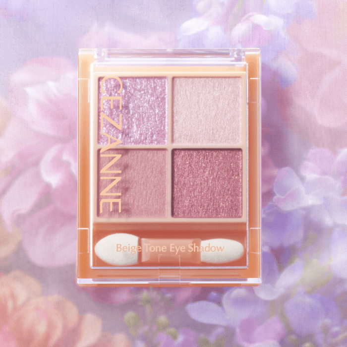 CEZANNE 使用アイテム