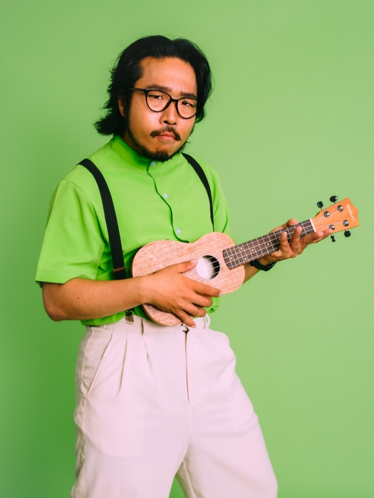 野田雄大(演劇組織KIMYO)