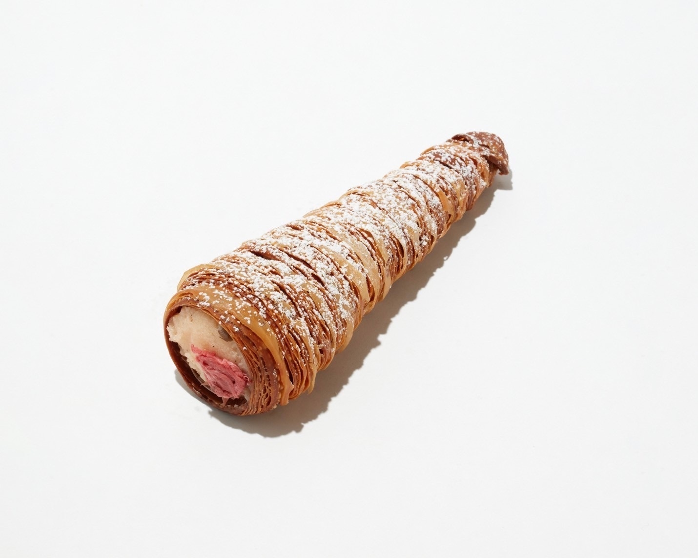 <ブール アンジュ>クロワッサンコロネ さくら