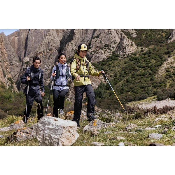 デカトロンの新作アウター