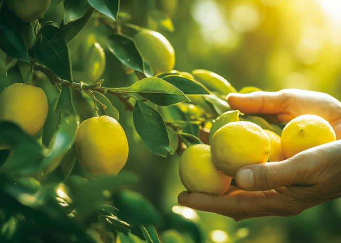 レモンライム イメージ