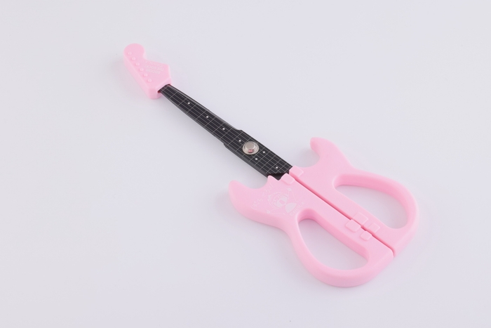 ぼっち・ざ・ろっく!ギターハサミ後藤ひとりモデル(1)