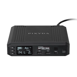 ドライブレコーダーの駐車監視に最適！ 車のバッテリー上がりの不安を解消する安心の専用バッテリー 『PLF8000SB』、2025年6月中旬新発売