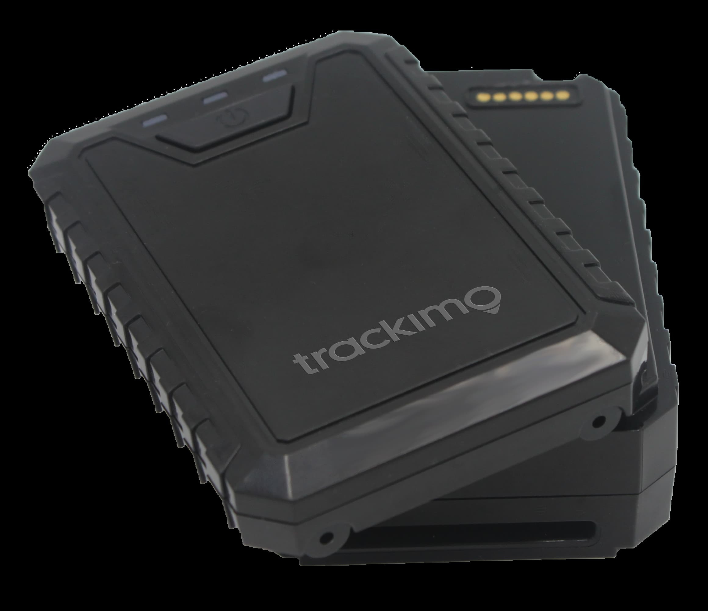 図2 バッテリーを本体から分離した写真